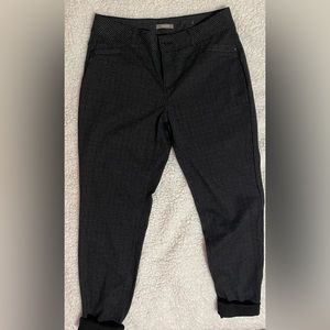 Maurices Women’s grey pants